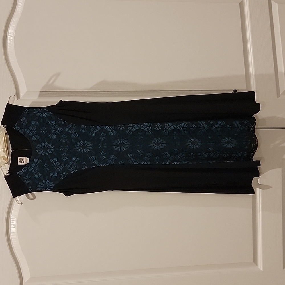 Anne Klein dress
